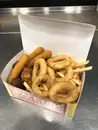 Фото компанії Snack and Burgers