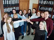 Фото компанії ПП "Облік Уж"