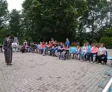Фото компанії Пансіонат "Дім милосердя"
