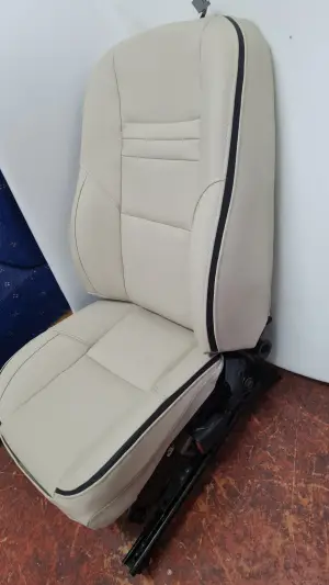 Фото компанії Авточохли і меблі