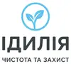 Логотип компанії Ідилія
