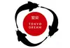 Логотип компанії Tokyo Dream