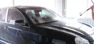 Фото компанії Автомийка "Black Style"
