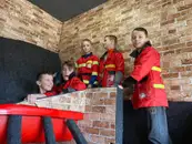 Фото компанії Місто професій та розваг Drive city