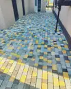 Фото компанії Бригада по вкладанню бруківки