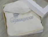 Фото компанії Комп'ютерна машинна вишивка