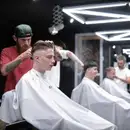 Фото компанії CULTURA BARBERSHOP
