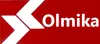 Логотип компанії Олміка