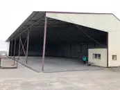 Фото компанії Агроангар
