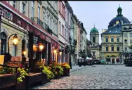 Фото компанії Туристична агенція "На канікули"