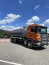 Фото компанії Послуги асенізатора, прочистка труб