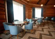 Фото компанії Club Chalet