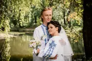 Фото компанії ЗОряна ВИШИВАНКА
