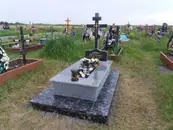 Фото компанії Вироби з граніту
