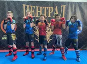 Фото компанії Молодіжний спортивний клуб єдиноборств "Централ"