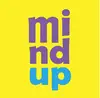 Логотип компанії Інженерна школа "MindUp"