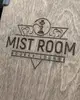 Логотип компанії Mist Room