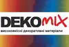 Логотип компанії Магазин будівельних матеріалів "DekoMix"