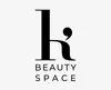 Логотип компанії Kalandiak beauty space