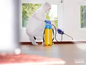 Фото компанії Дезінфекція Плюс