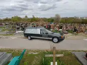 Фото компанії Катафалк Львів