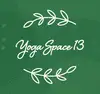 Логотип компанії Студія йоги "Yoga Space 13"
