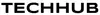 Логотип компанії Магазин-сервісний центр "Tech Hub"
