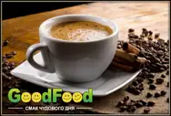 Фото компанії Good Food