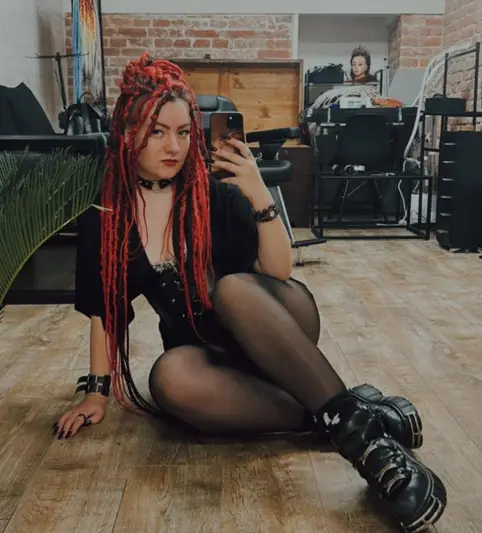 Фото компанії Lilith Dreads Studio