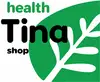 Логотип компанії Tina.health.shop