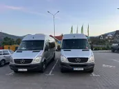 Фото компанії Пасажирські Перевезення