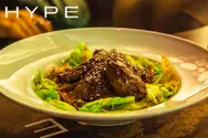 Фото компанії Hype Bar
