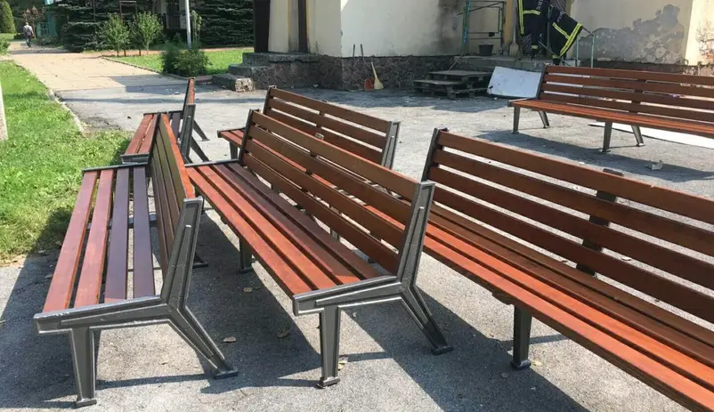 Фото компанії Домашня Майстерня