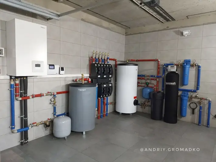 Фото компанії Gromadko Install