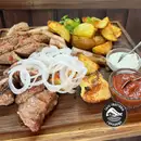 Фото компанії Cafe-Trattoria "Городище"