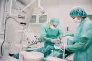 Фото компанії Стоматологія "Допомога"