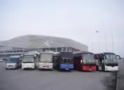 Фото компанії Віста тур