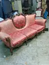 Фото компанії Перетяжка м'яких меблів