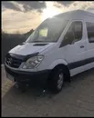 Фото компанії Пасажирські перевезення до Англії