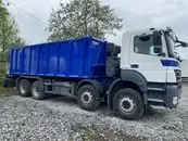 Фото компанії Спецтранс Львів