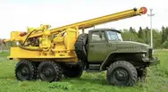 Фото компанії Буріння свердловин
