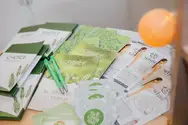 Фото компанії Фірмовий магазин "White Mandarin"