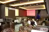 Логотип компанії Taboo Lounge