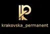 Логотип компанії Krakovska_permanent