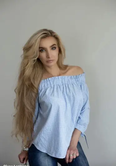 Фото компанії Hair stylist Олена Лозінська