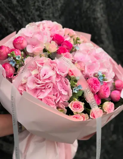 Фото компанії Салон квітів "Vakha Flowers"