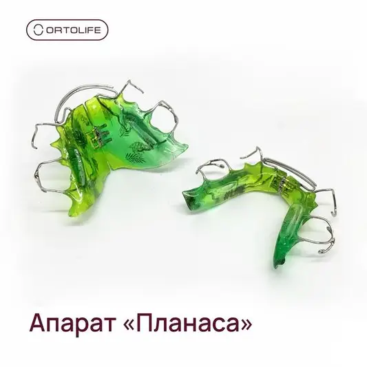 Фото компанії Ортодонтична лабораторія "Ortolife"
