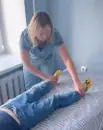 Фото компанії Остеопат "Оксана Навозняк"