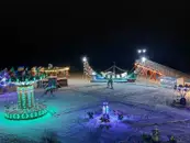 Фото компанії Парк розваг "Жбир"