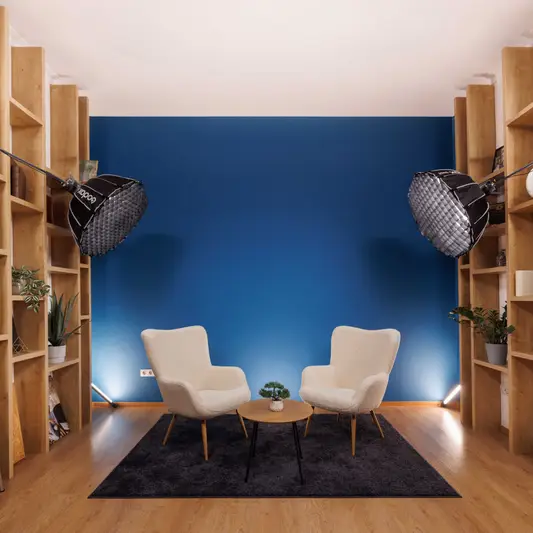 Фото компанії ZNIMAI STUDIO